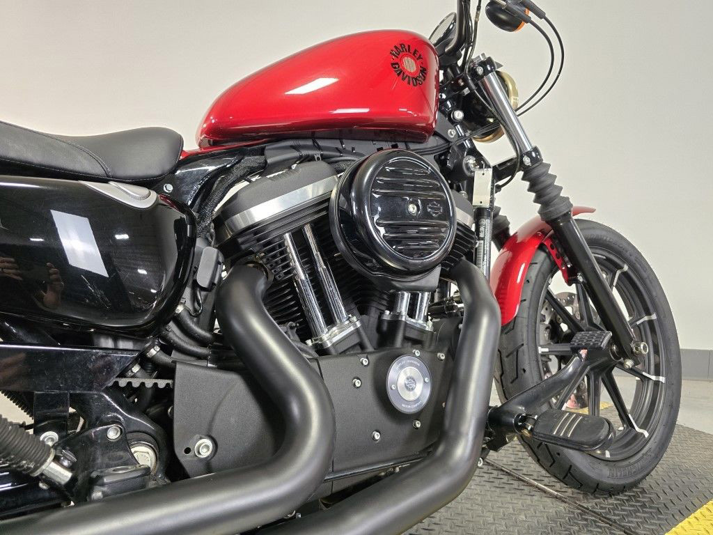 Sportster® Iron 883®