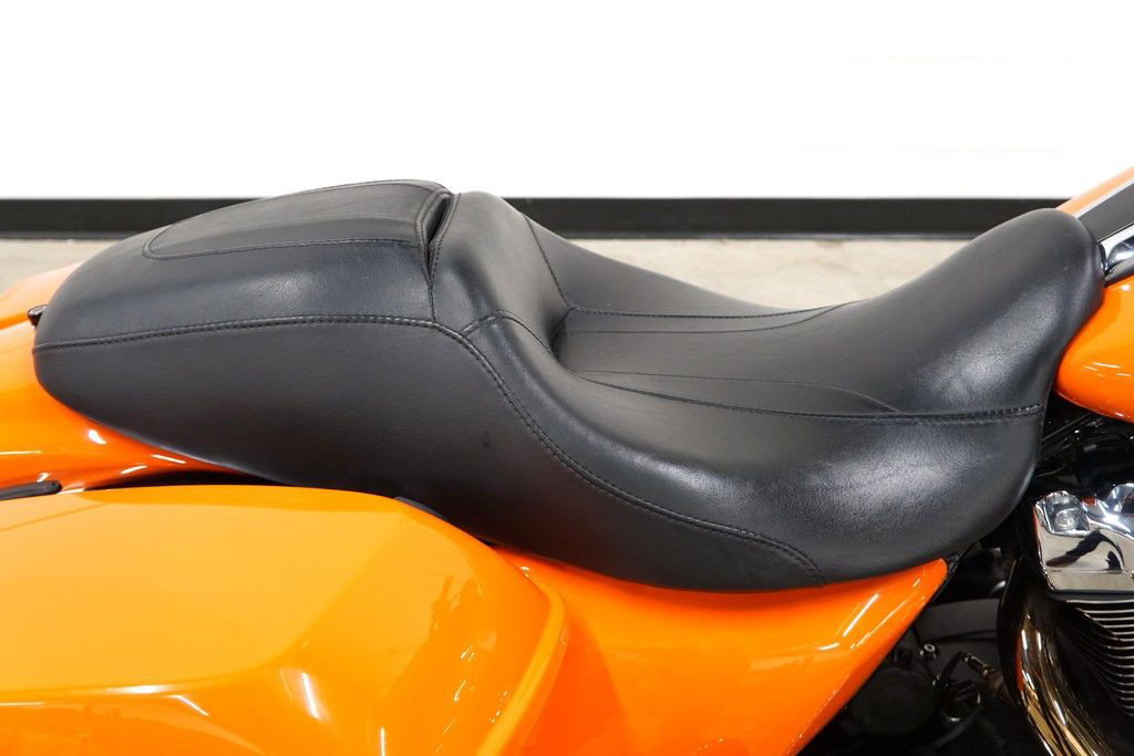 Street Glide® Special