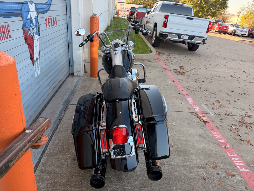Road King®