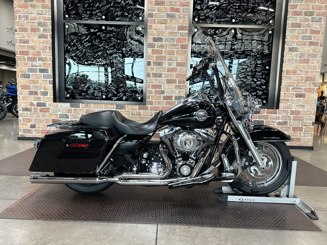 Road King® Classic