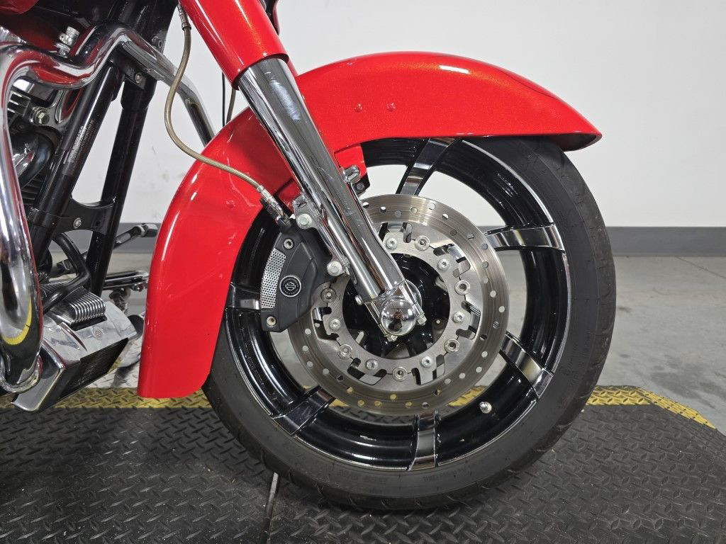 CVO™ Street Glide® 