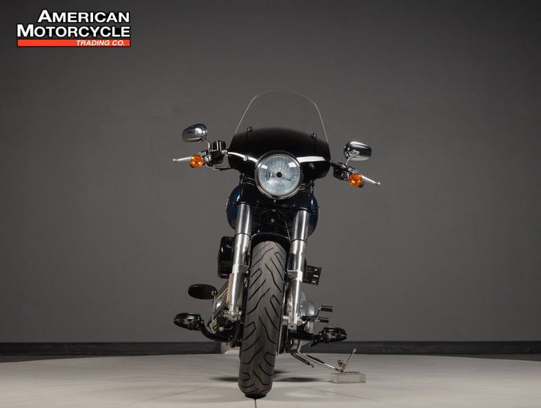 Softail® Slim