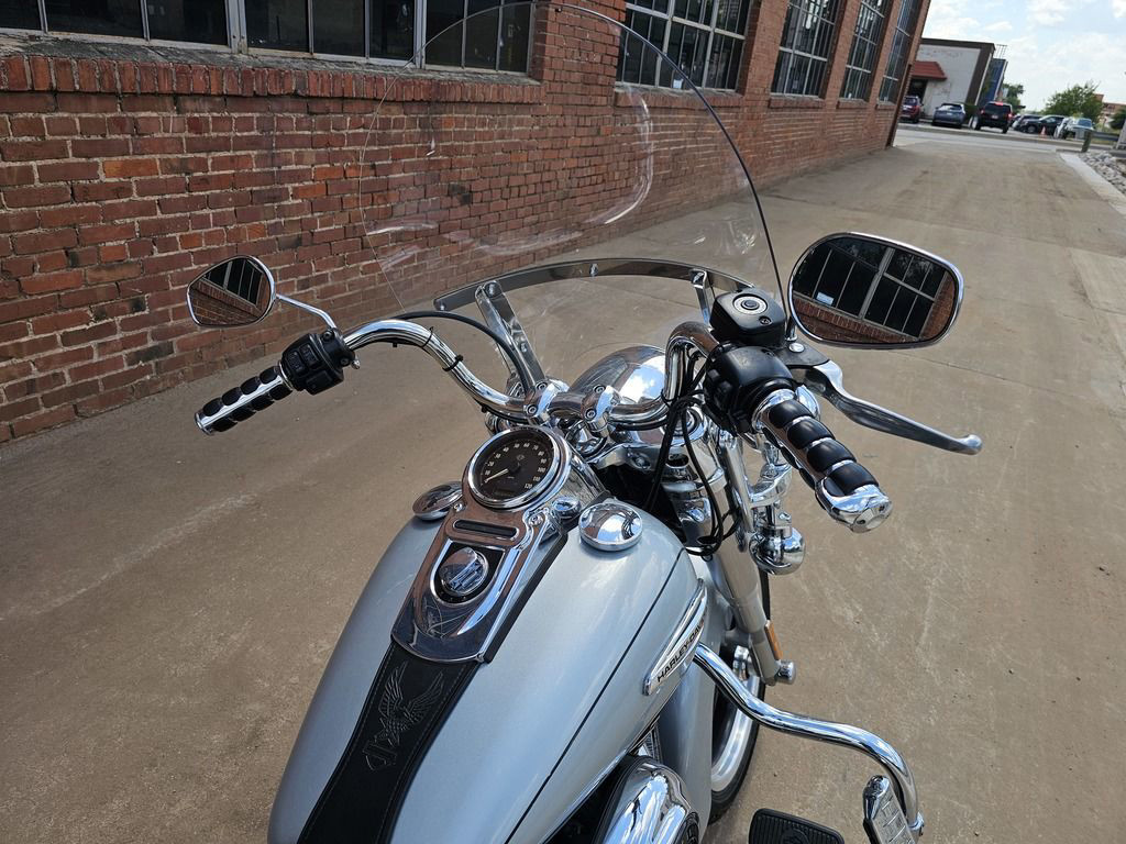 Dyna® Switchback