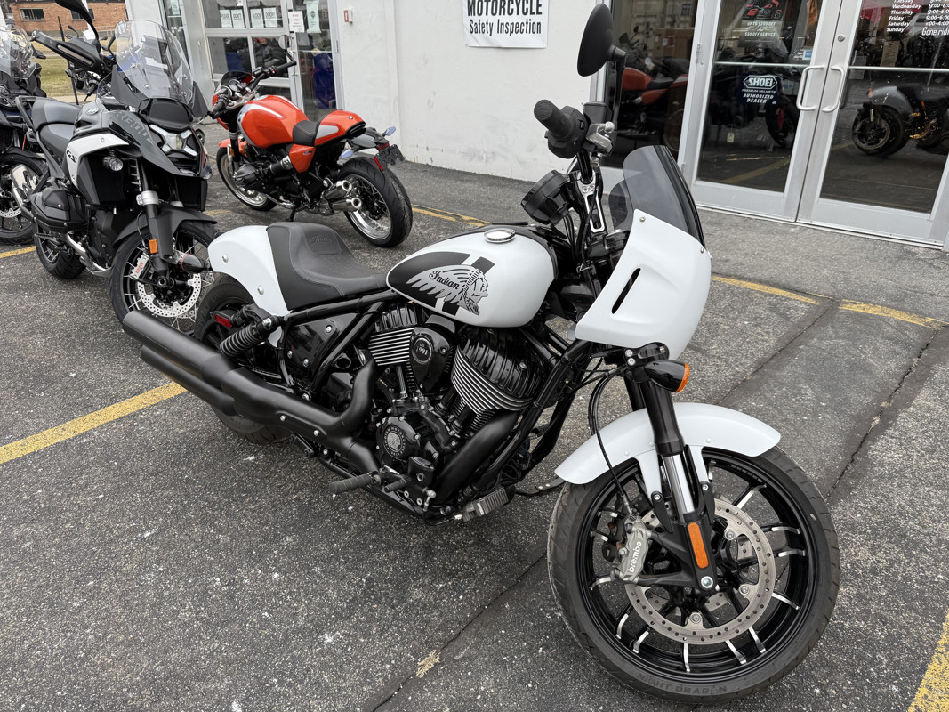 Sport Chief