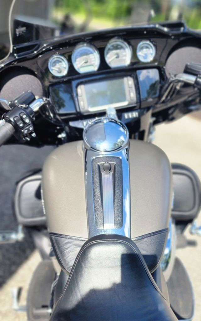 Electra Glide® Ultra® Limited