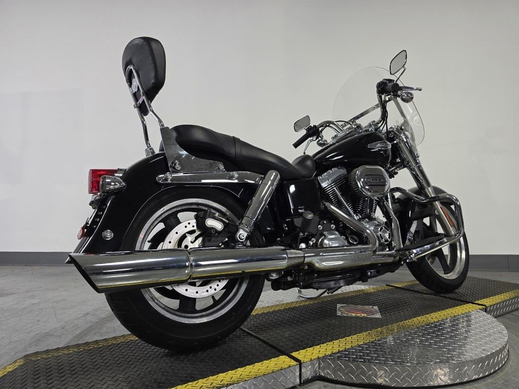Dyna® Switchback®