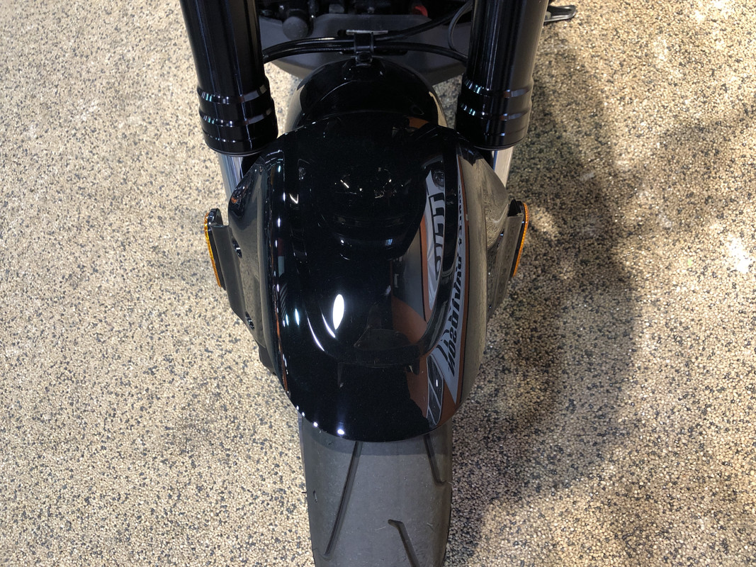 Pan America® 1250 ST