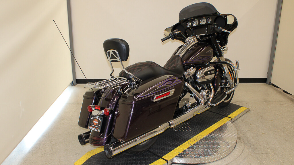 Street Glide® Special