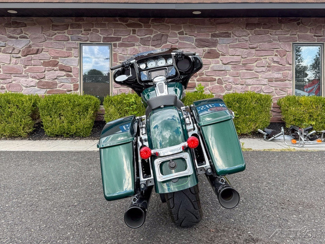 Street Glide® Special