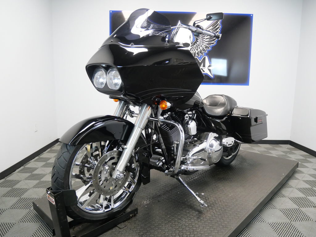 Road Glide® Custom