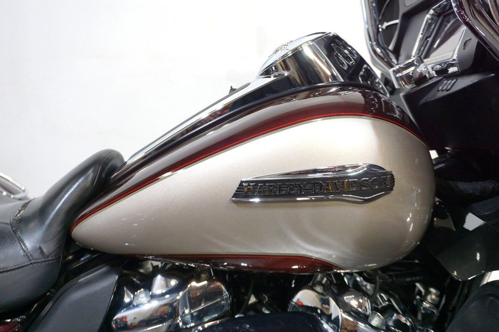 Tri Glide® Ultra
