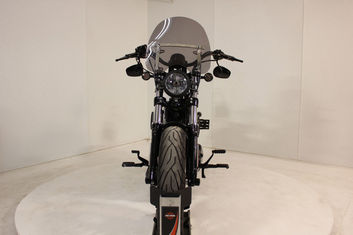 Sportster® Forty-Eight®