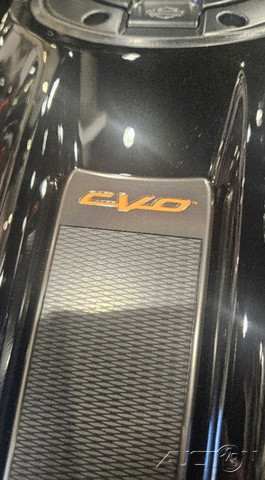 CVO® Road Glide®