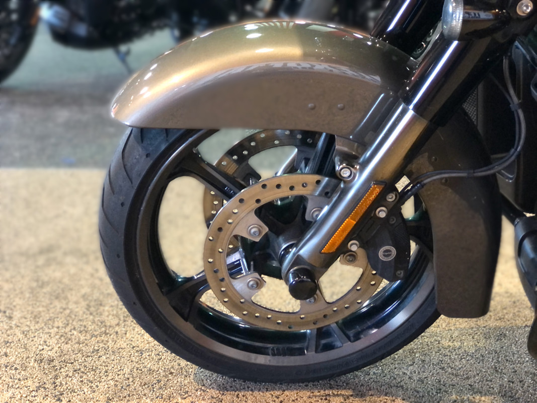 CVO® Limited