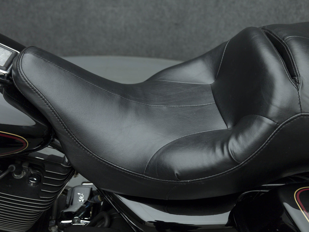 Electra Glide® Classic