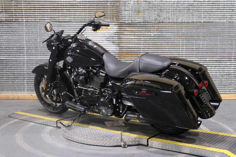 Road King® Special