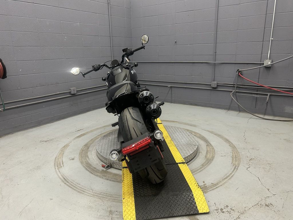 Sportster® S