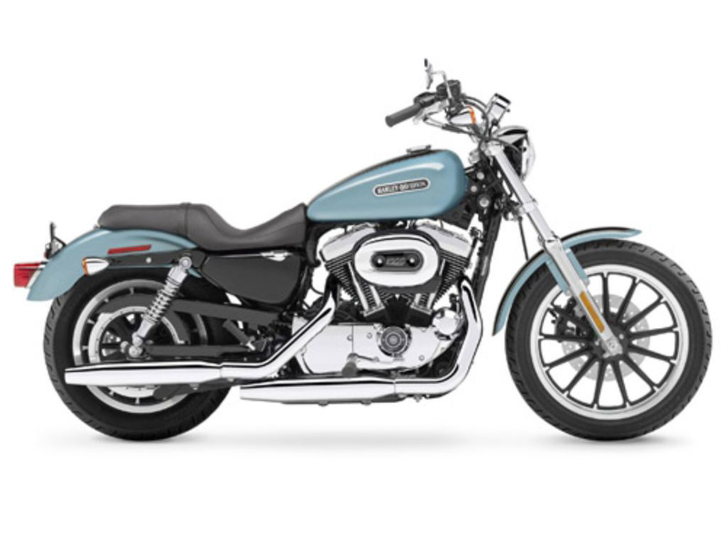 Sportster® 1200 Low