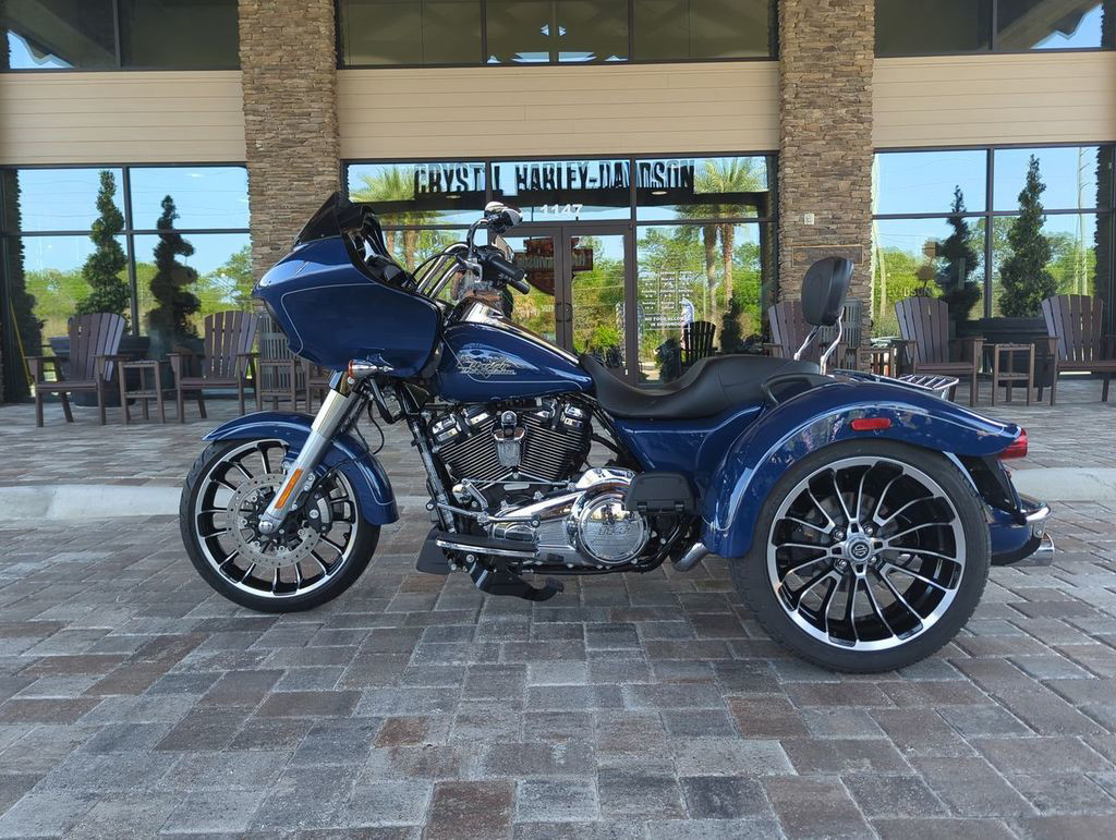 Road Glide® 3
