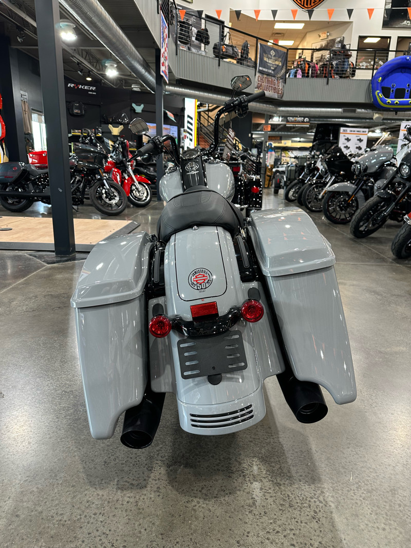 Road King® Special