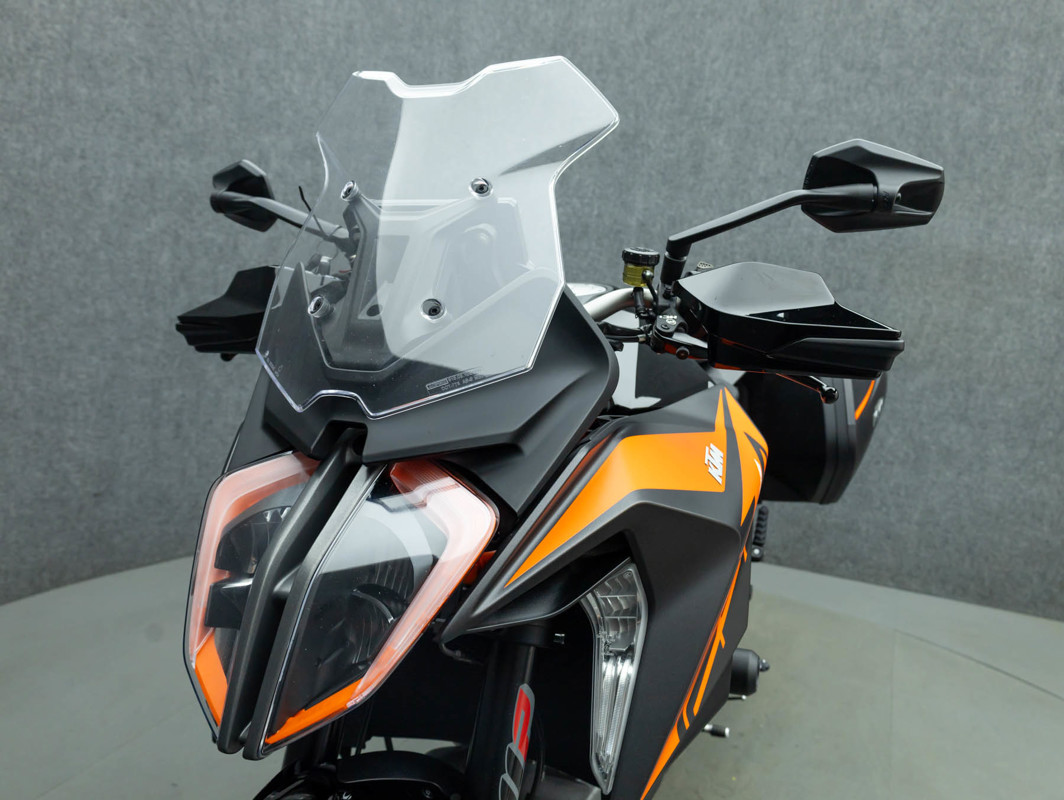 1290 Super Duke GT