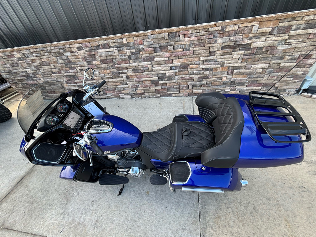 Pursuit Limited