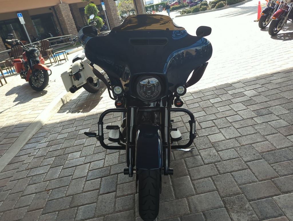 Street Glide® Special