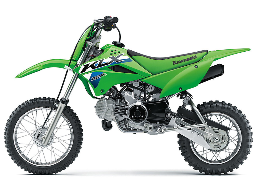 KLX110RL