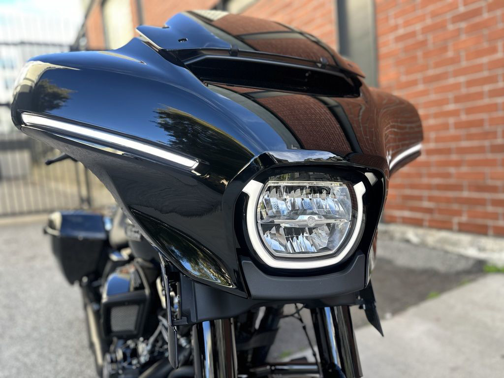 Street Glide®