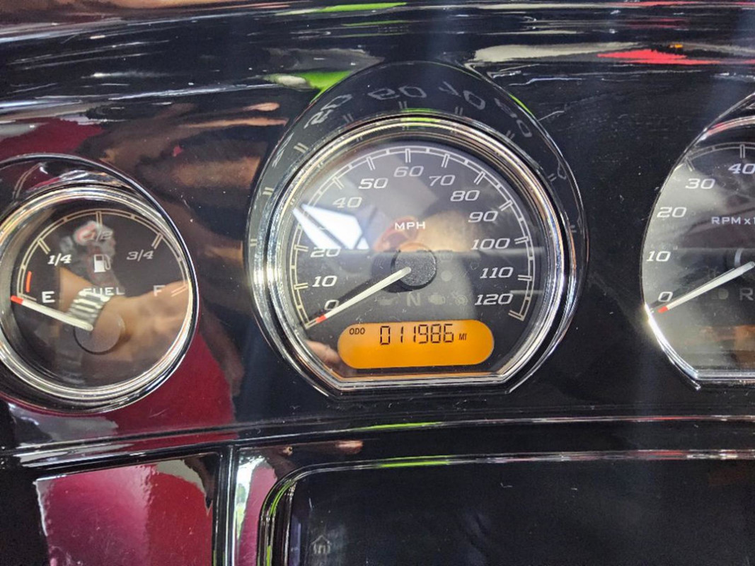 Street Glide® Special