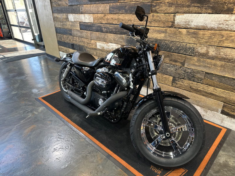Sportster® Forty-Eight®