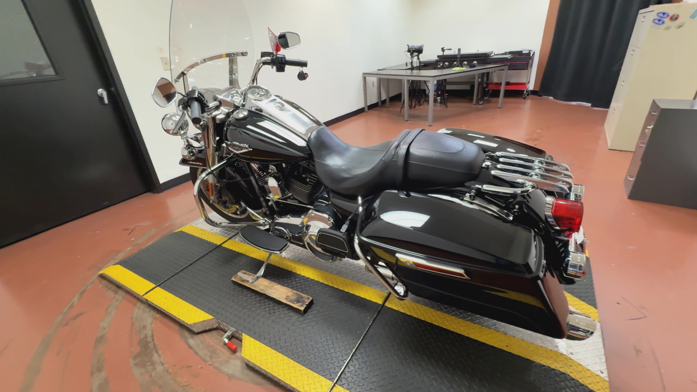 Road King®