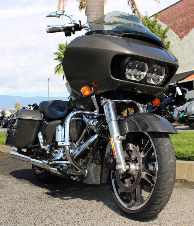 Road Glide®