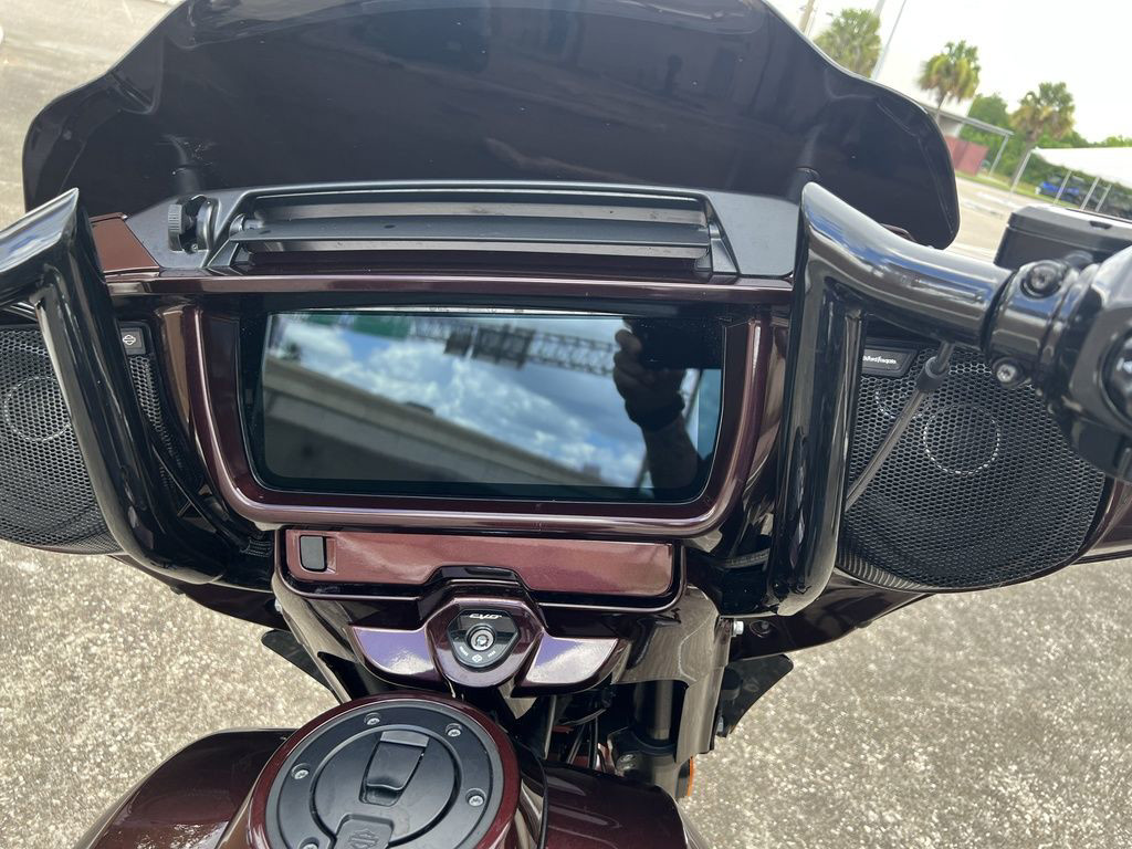 CVO® Street Glide®