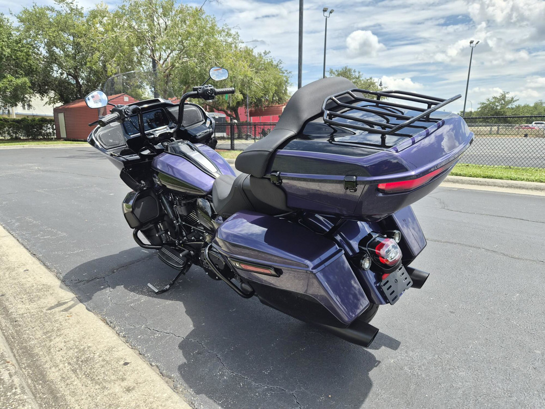 Road Glide® Limited