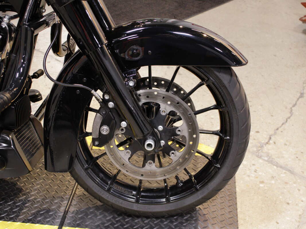 Street Glide® Special