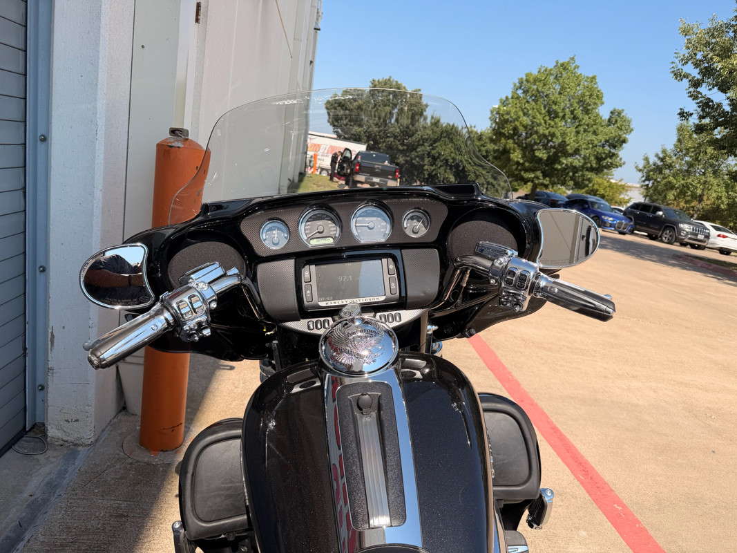 Electra Glide® Ultra® Limited