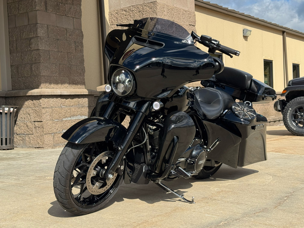 Street Glide® Special