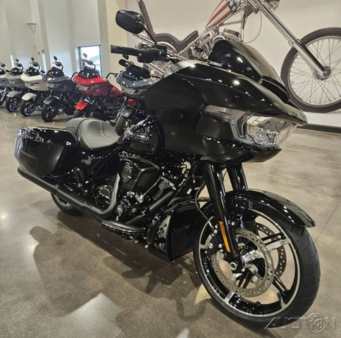 Road Glide®