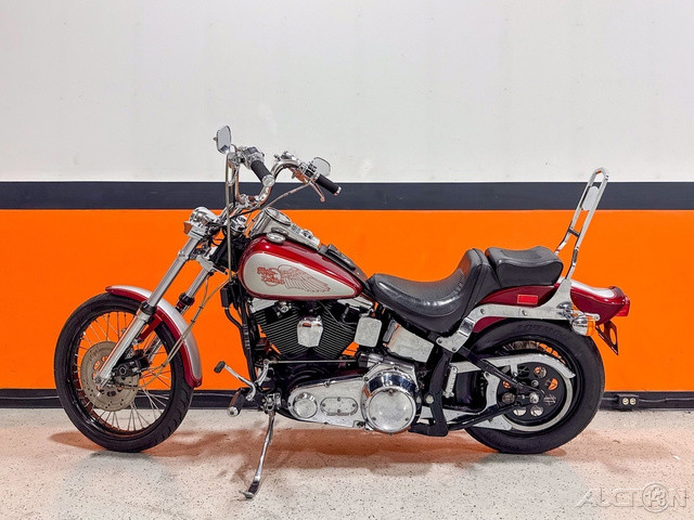 Softail®