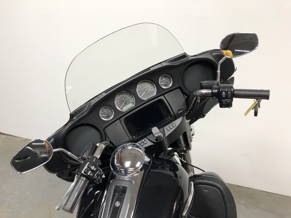 Electra Glide® Ultra Classic®
