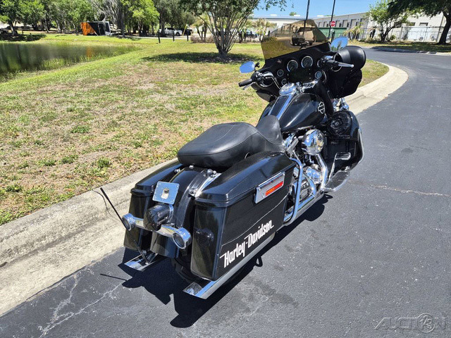 Electra Glide® Classic