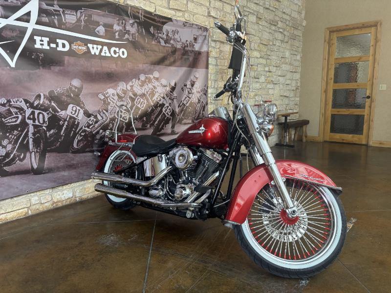 Softail® Deluxe