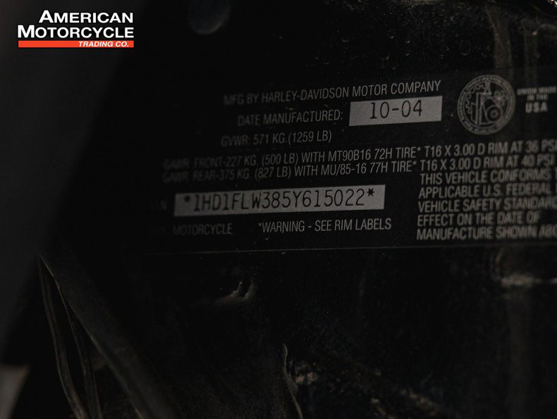 Electra Glide® Ultra Classic® 