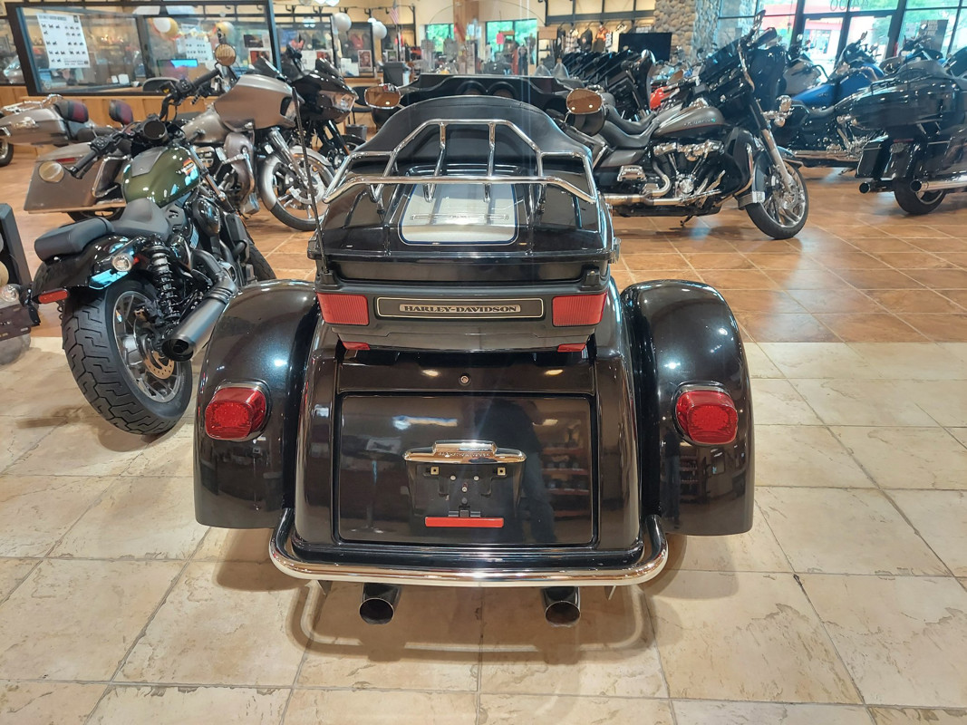 Tri Glide® Ultra Classic®