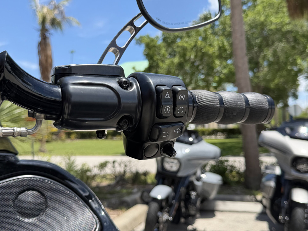 Road Glide® Special