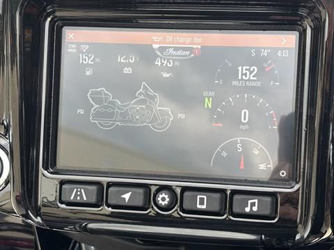 Roadmaster Elite