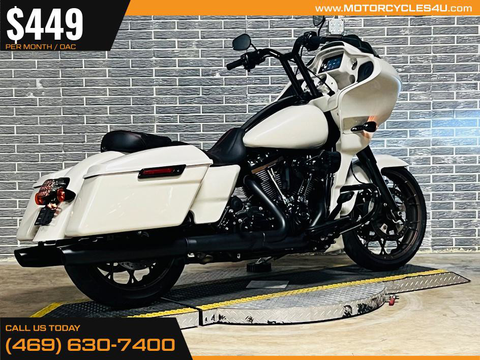 Road Glide® ST