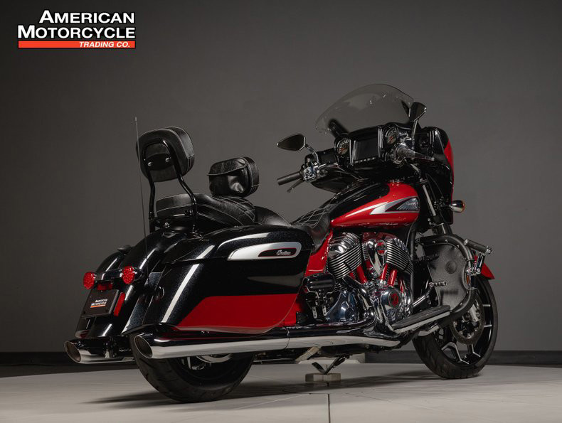 Chieftain Elite