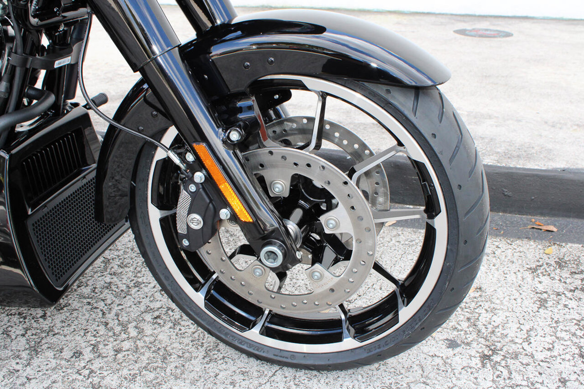 Road Glide® 3